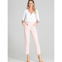 Pantalon long