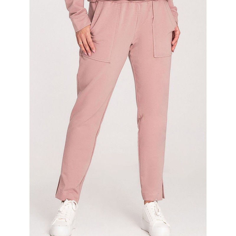 Pantalon survêtement model 201478 Figl