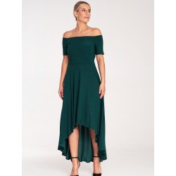 Robe de soirée model 201494 Figl