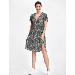 Robe de jour