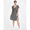 Robe de jour