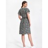 Robe de jour
