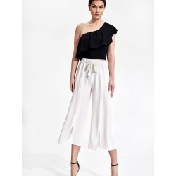 Pantalon femme model 167231 Figl
