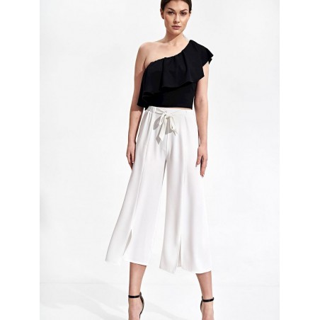Pantalon femme model 167231 Figl