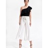 Pantalon femme model 167231 Figl