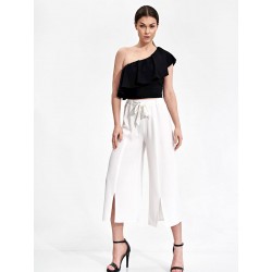 Pantalon femme