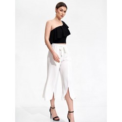 Pantalon femme