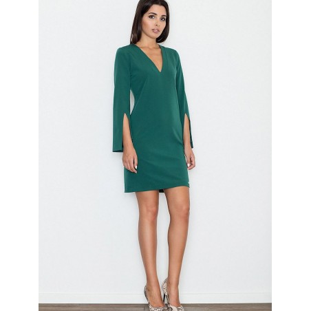 Robe de jour model 111128 Figl