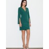 Robe de jour model 111128 Figl