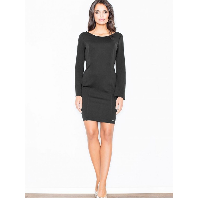 Robe de jour model 111521 Figl