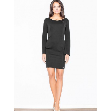 Robe de jour model 111521 Figl