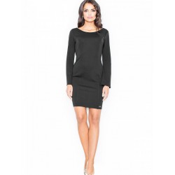 Robe de jour