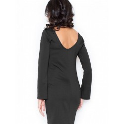 Robe de jour