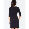 Robe de jour