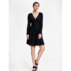 Robe de jour