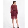 Robe de jour