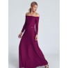 Robe longue