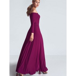 Robe longue