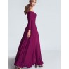 Robe longue