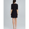 Robe de cocktail