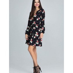 Robe de jour
