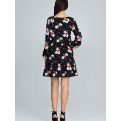 Robe de jour