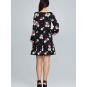 Robe de jour