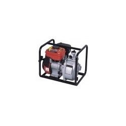 POMPE THERMIQUE DE SURFACE 2.6CV