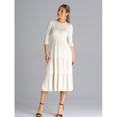 Robe de jour model 180849 Figl