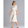 Robe de jour