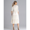 Robe de jour
