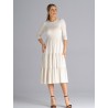 Robe de jour
