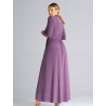Robe de jour