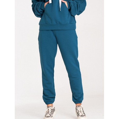 Pantalon survêtement model 203128 Figl