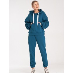 Pantalon survêtement
