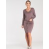 Robe de jour model 203144 Figl