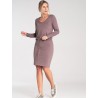 Robe de jour
