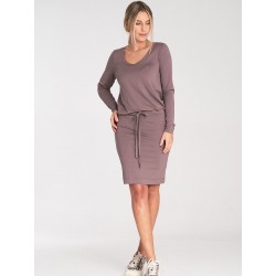 Robe de jour