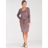 Robe de jour