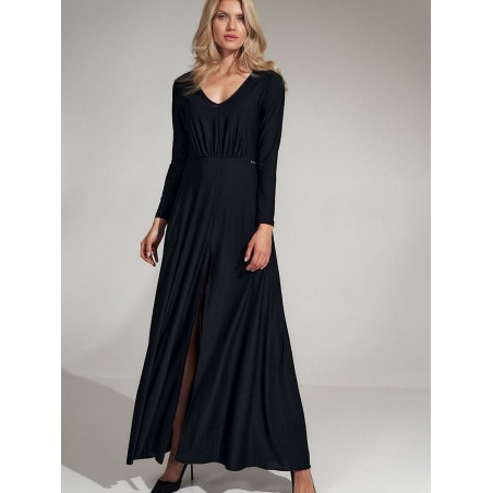 Robe de jour model 150440 Figl