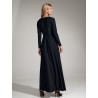 Robe de jour