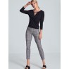 Pantalon femme model 150783 Figl