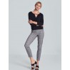 Pantalon femme