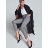 Pantalon femme