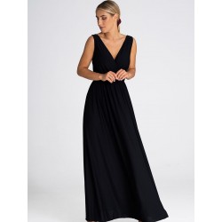 Robe longue