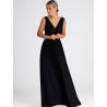 Robe longue