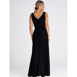 Robe longue