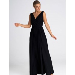 Robe longue
