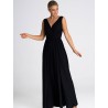 Robe longue