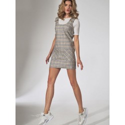 Robe de jour model 151841 Figl